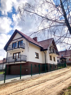 Apartament Rybical, Ryn